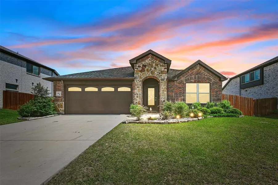 3812 Wheatland Trail, Forney, TX 75126