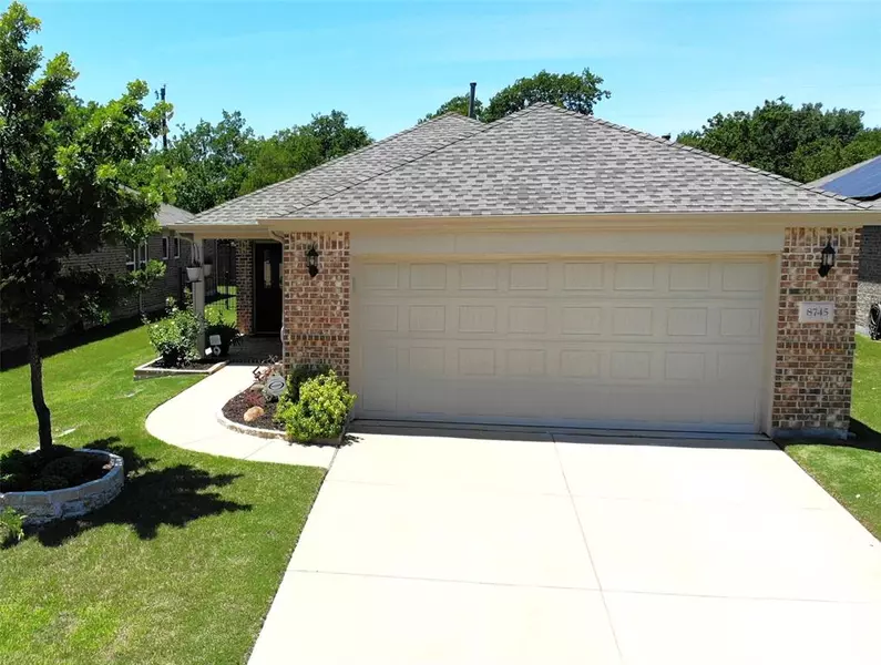 8745 Twin Pines Lane, Frisco, TX 75036