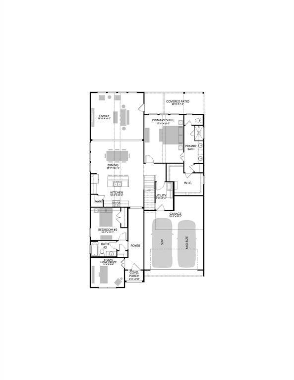 1020 Airbender Drive,  Princeton,  TX 75407