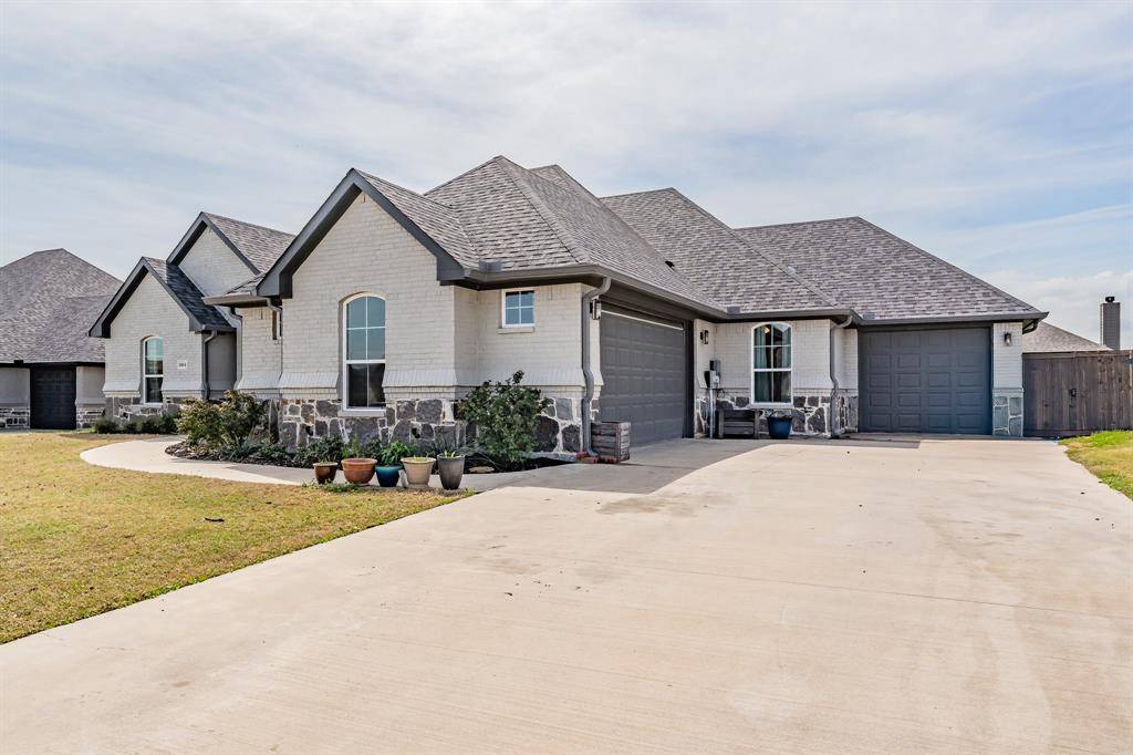 Collinsville, TX 76233,804 Shirley Jean Lane