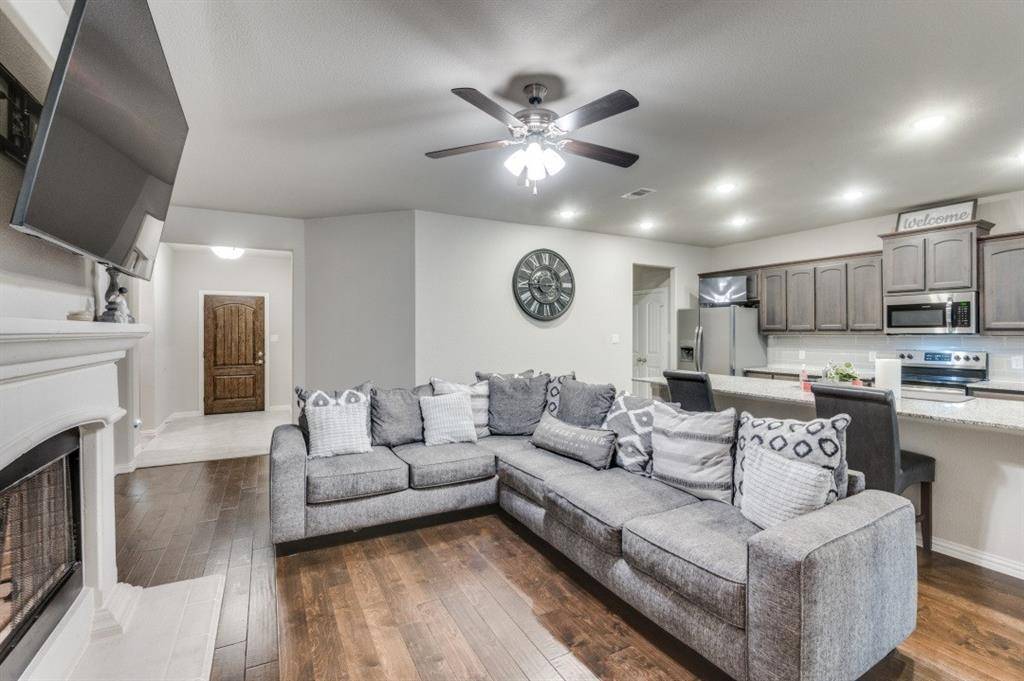 Lone Oak, TX 75453,417 Mesa