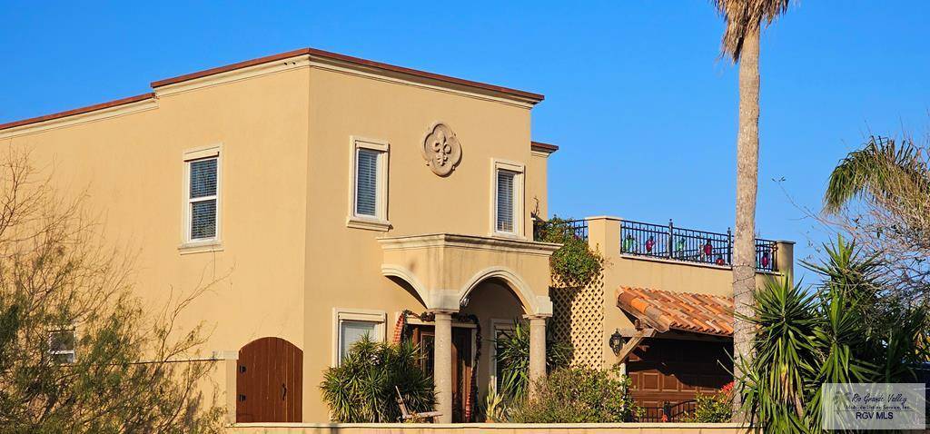 1626 N SHORE DR., Port Isabel, TX 78578