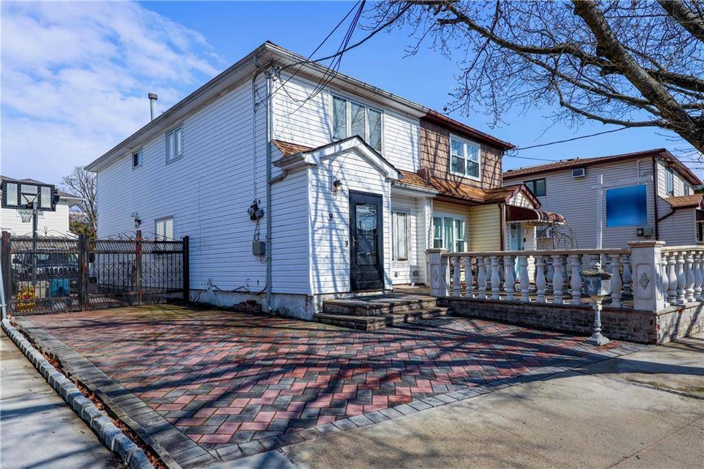 9 Linda AVE, Staten  Island, NY 10305