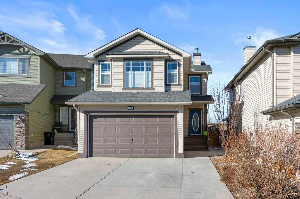 64 Everglen Rise Southwest, Calgary, AB T2Y 4Z4