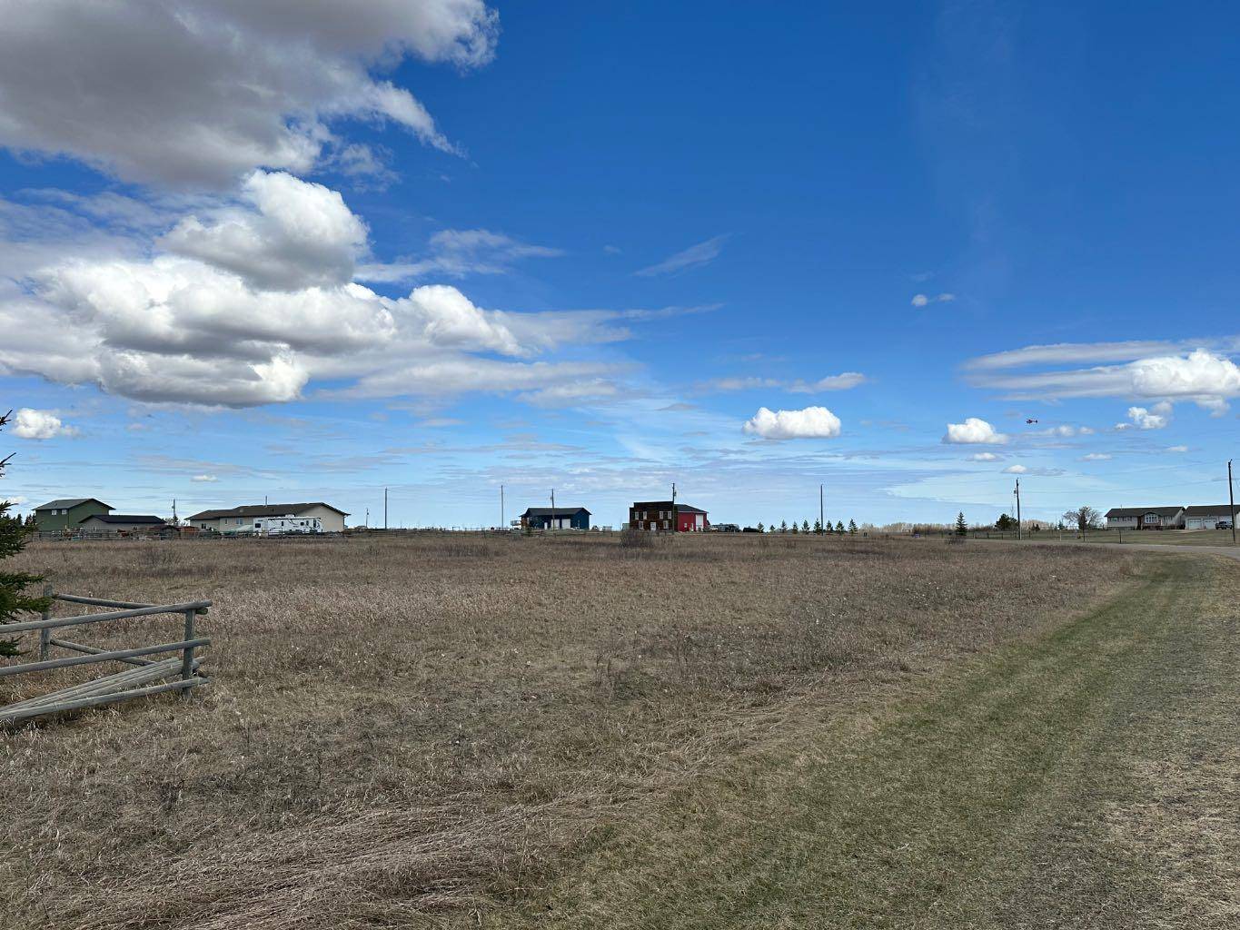 22 64060 TWP RD 442, Rural Wainwright No. 61 M.d. Of, AB T9W 1T4