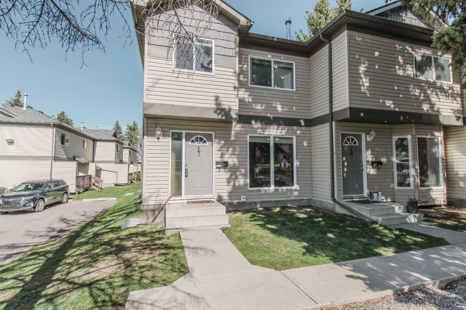 275 Columbia BLVD W #17,  Lethbridge,  AB T1K 4B8