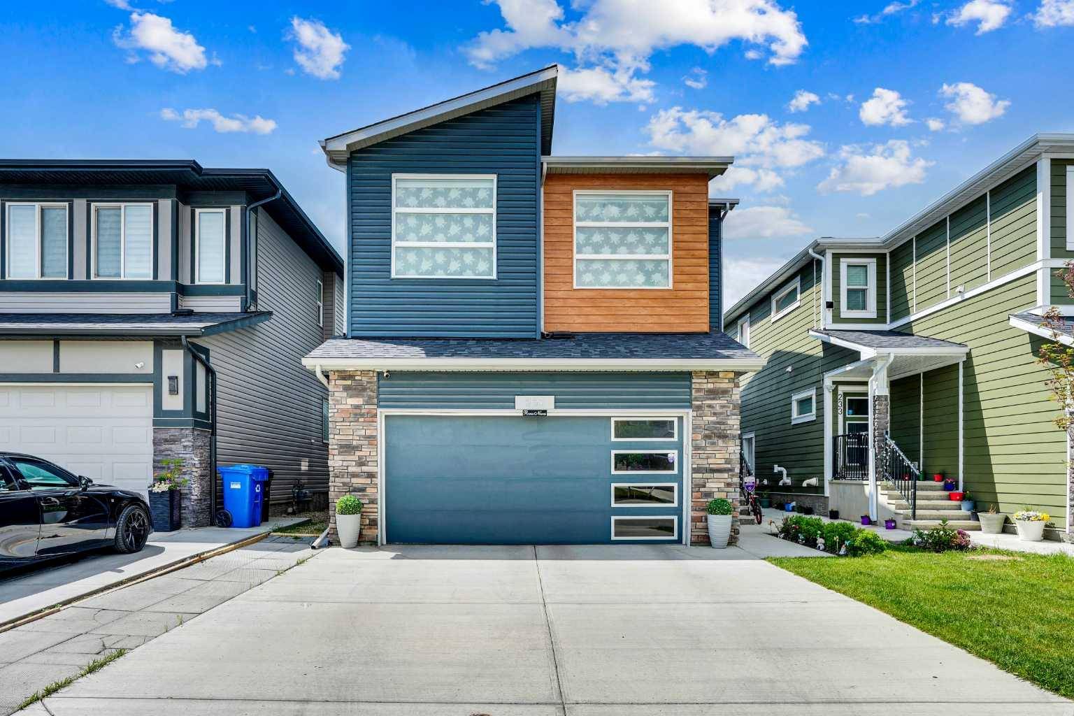 Calgary, AB T3N 1H4,237 Cornerstone MNR Northeast
