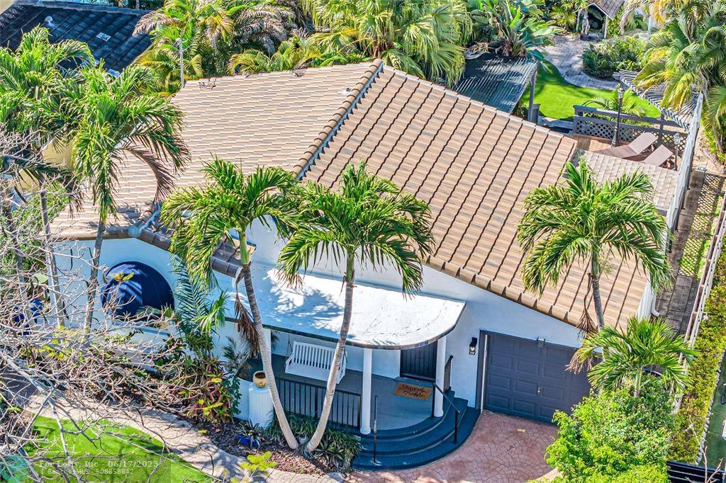 617 N Victoria Park Rd, Fort Lauderdale, FL 33304