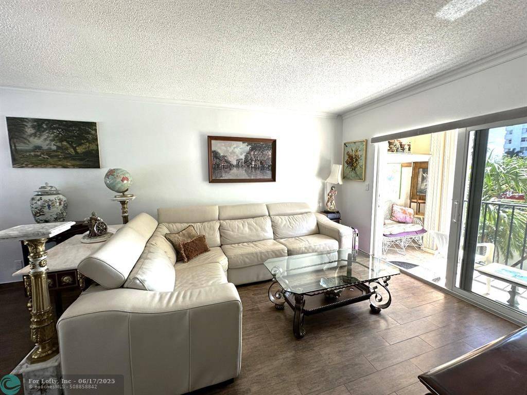 Fort Lauderdale, FL 33308,4143 N Ocean Blvd #202