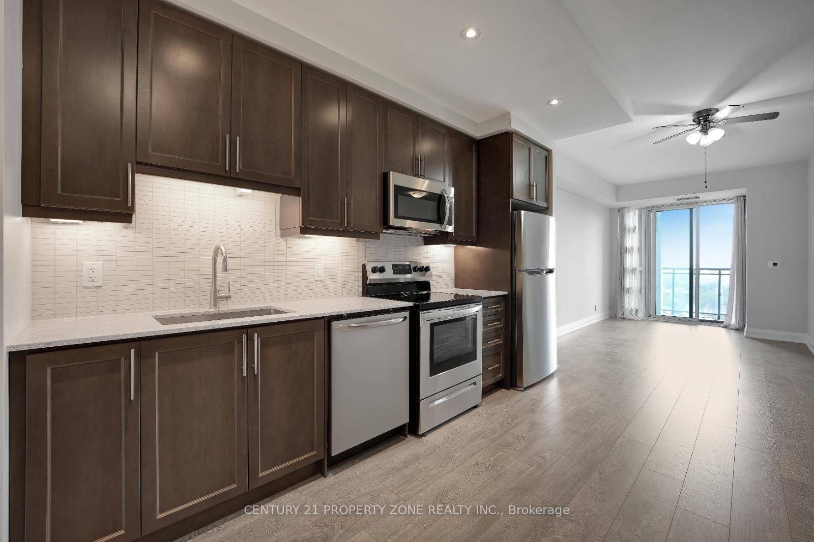 Brampton, ON L6W 0C7,15 Lynch ST #1207