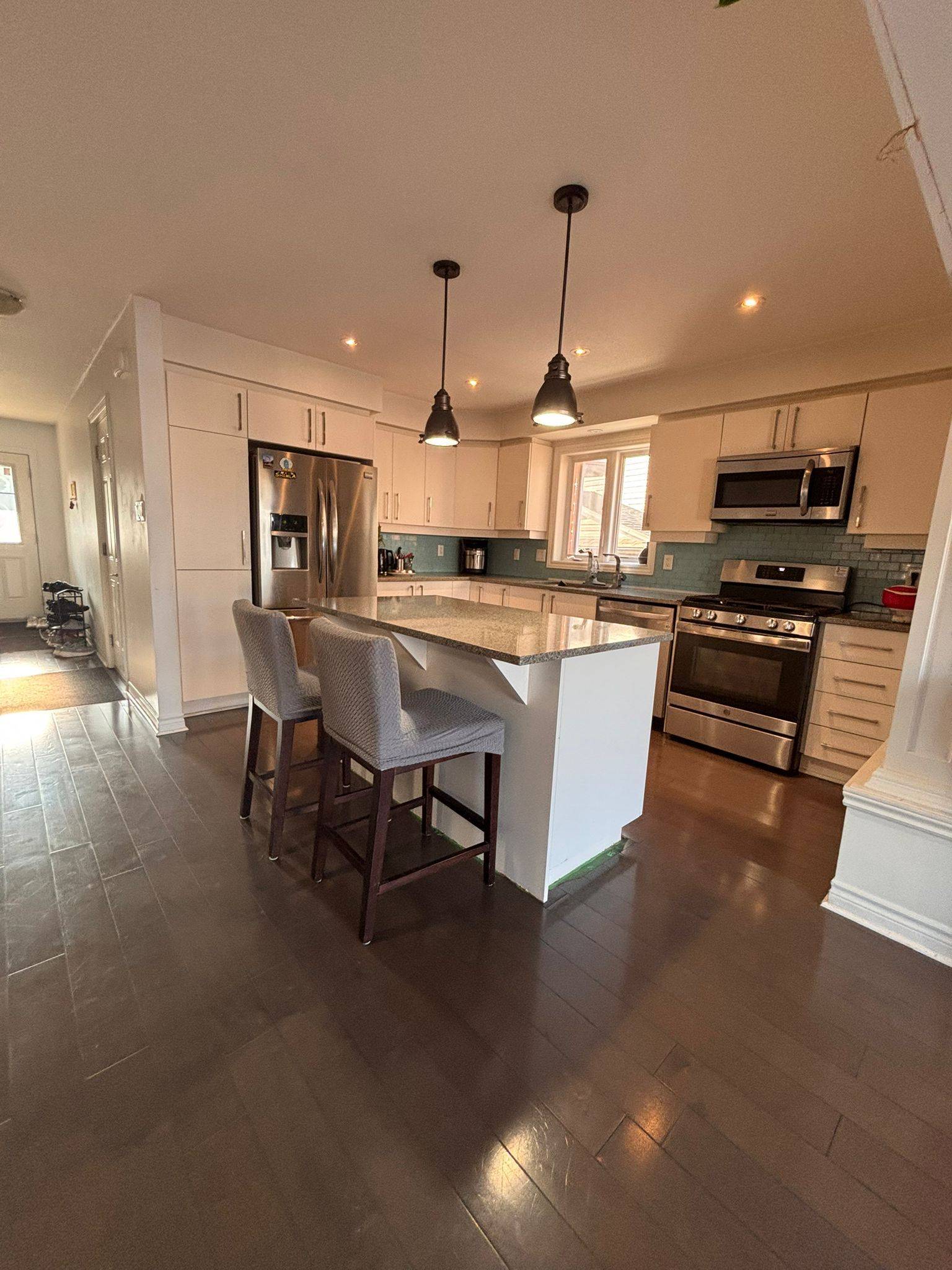Kitchener, ON N2E 0E5,173 Gravel Ridge TRL