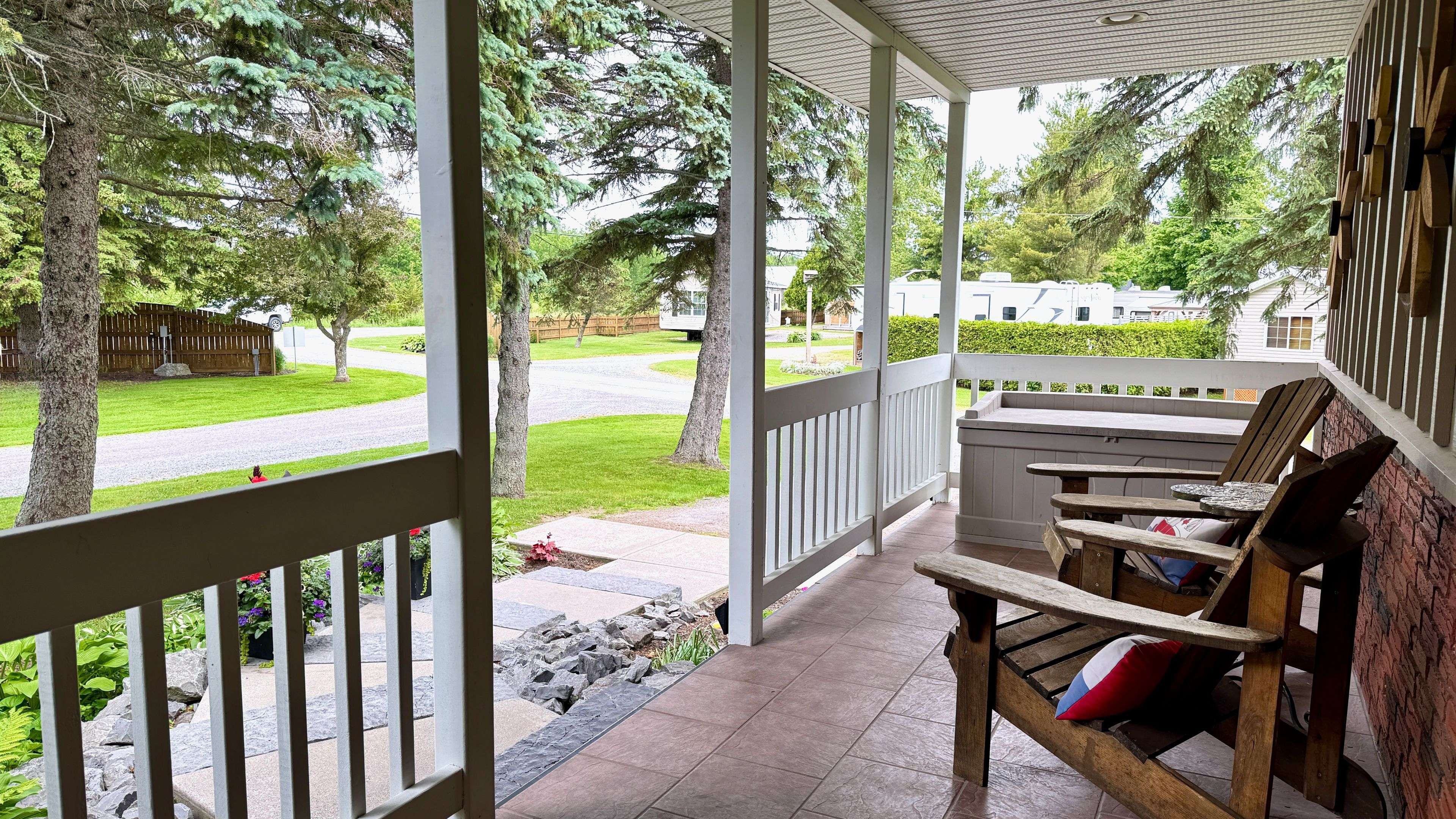 Quinte West, ON K0K 1L0,81-97 Carter RD