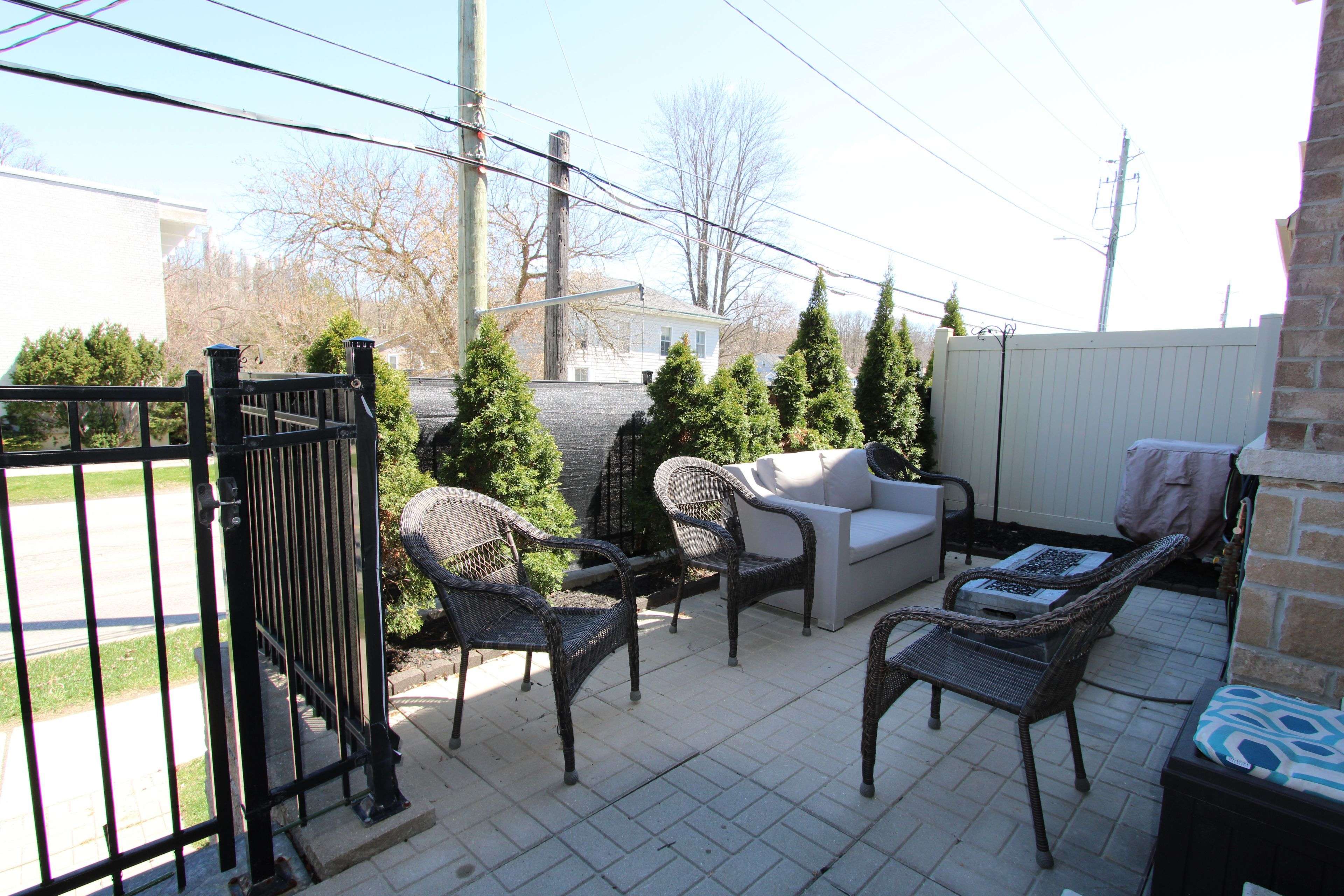 Brant, ON N3L 2K6,80 Willow ST #87