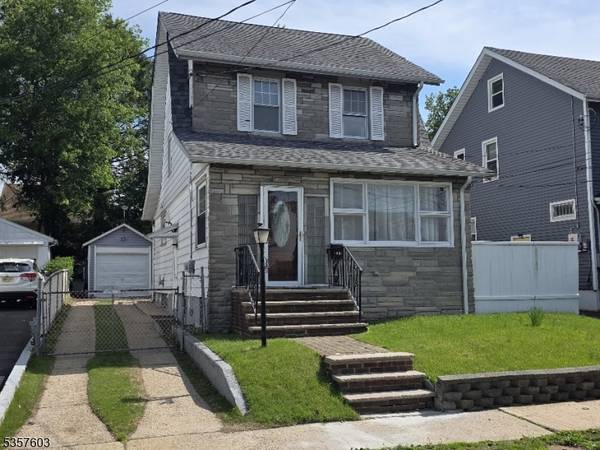 280 Fitzpatrick St, Hillside Twp., NJ 07205