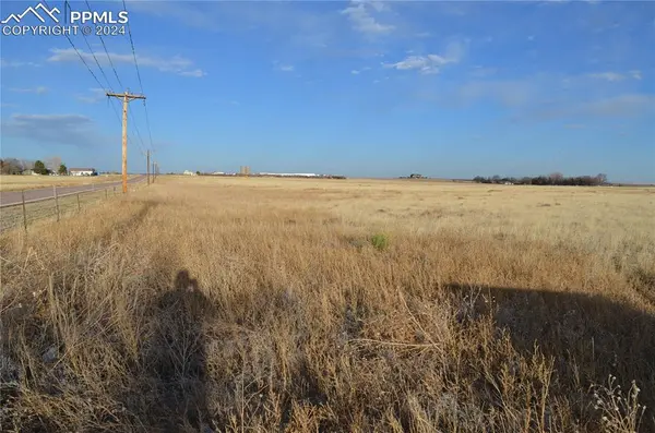 Peyton, CO 80831,LOT 1 J D Johnson RD