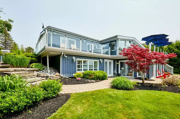 Scugog, ON L9L 1B4,6 Ambleside DR