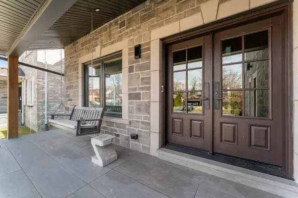 Innisfil, ON L9S 2E6,2269 Somers BLVD