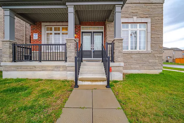 Markham, ON L6B 0R9,331 William Forster RD
