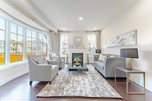 Markham, ON L6B 0R9,331 William Forster RD