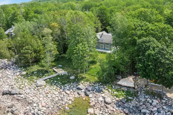 618 Silver Birch DR, Tiny, ON L9M 0M5