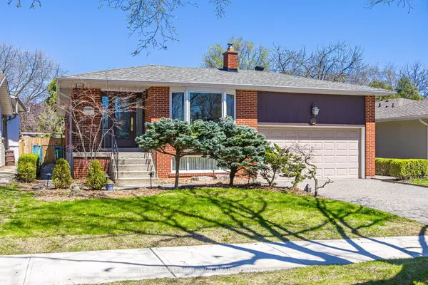 Mississauga, ON L5J 2X7,942 Fletcher Valley CRES