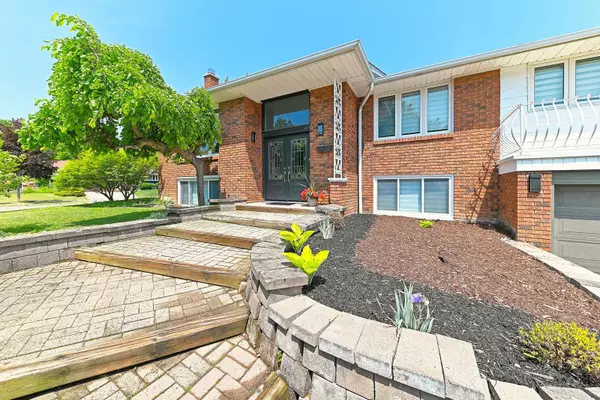 Burlington, ON L7P 1S5,2101 Parkway DR