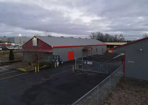 Woodstock, ON N4S 7V9,1290 Dundas ST