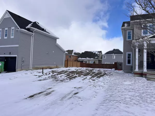 837 O'Reilly CRES, Shelburne, ON L9V 2S7