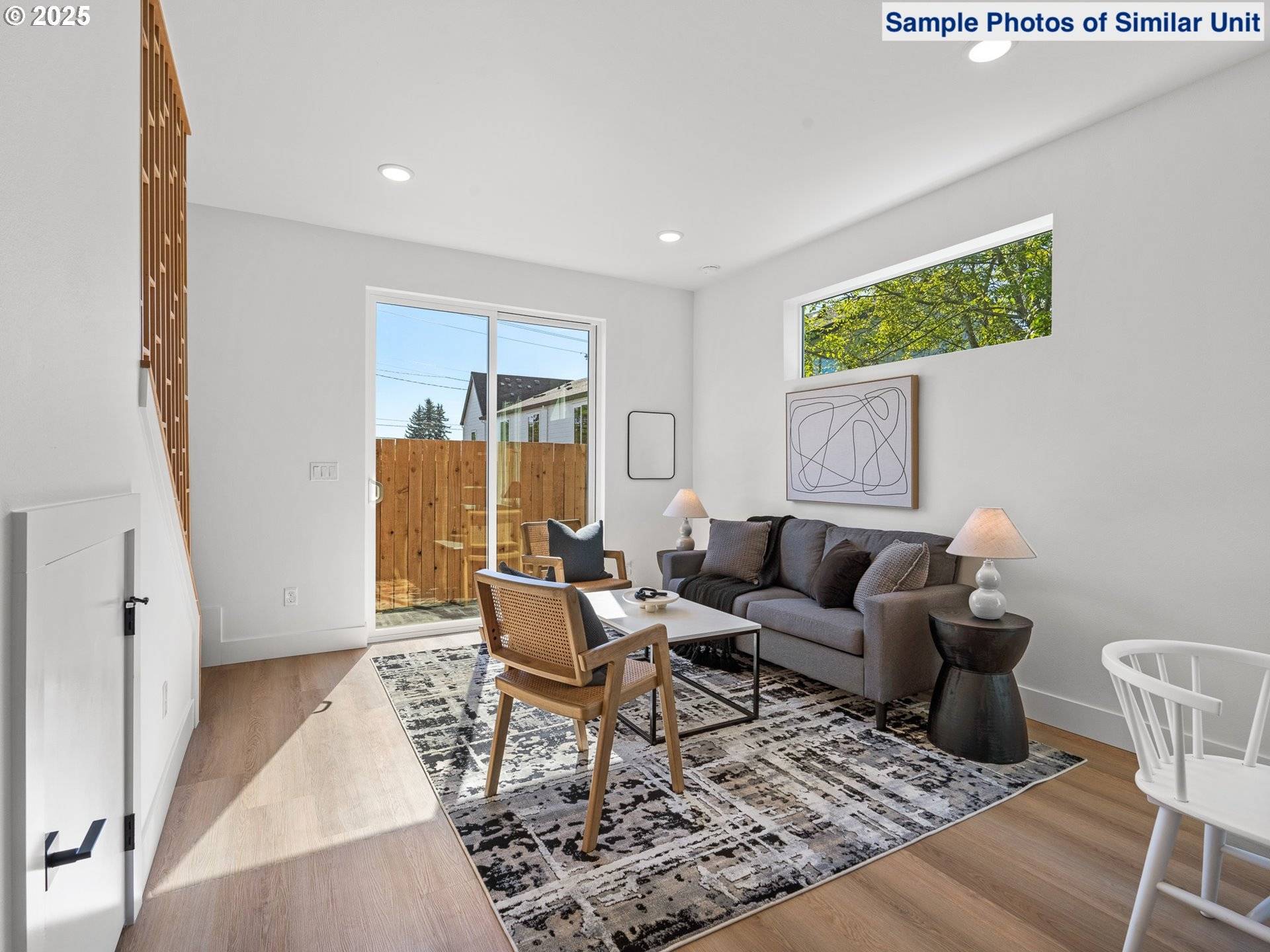 Portland, OR 97202,1220 SE Center ST #2