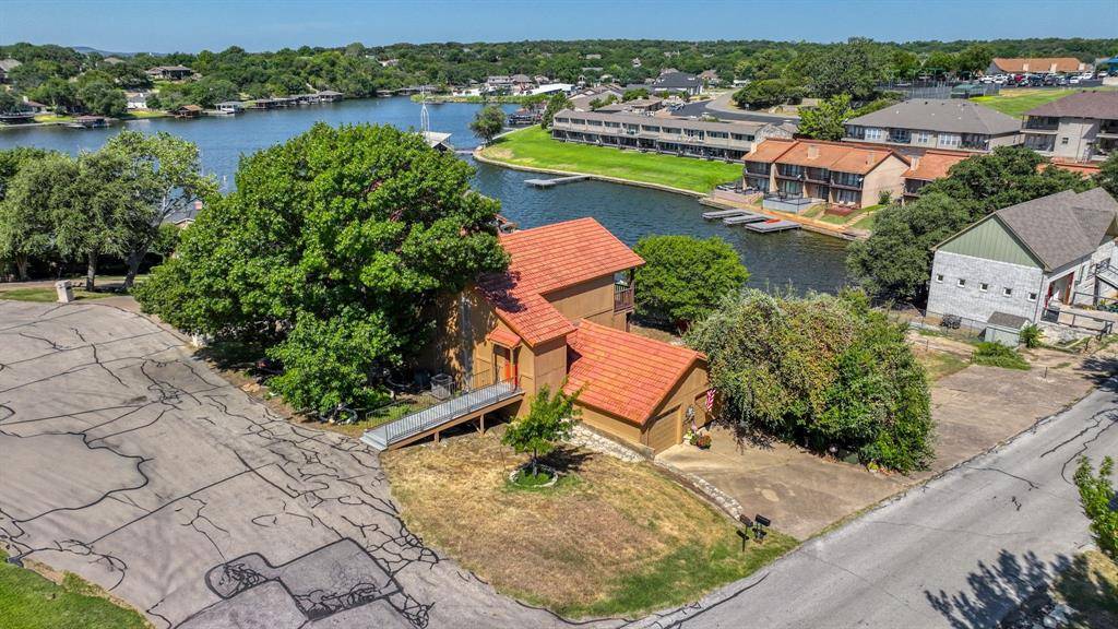 Granbury, TX 76049,4313 Crescent Drive #5