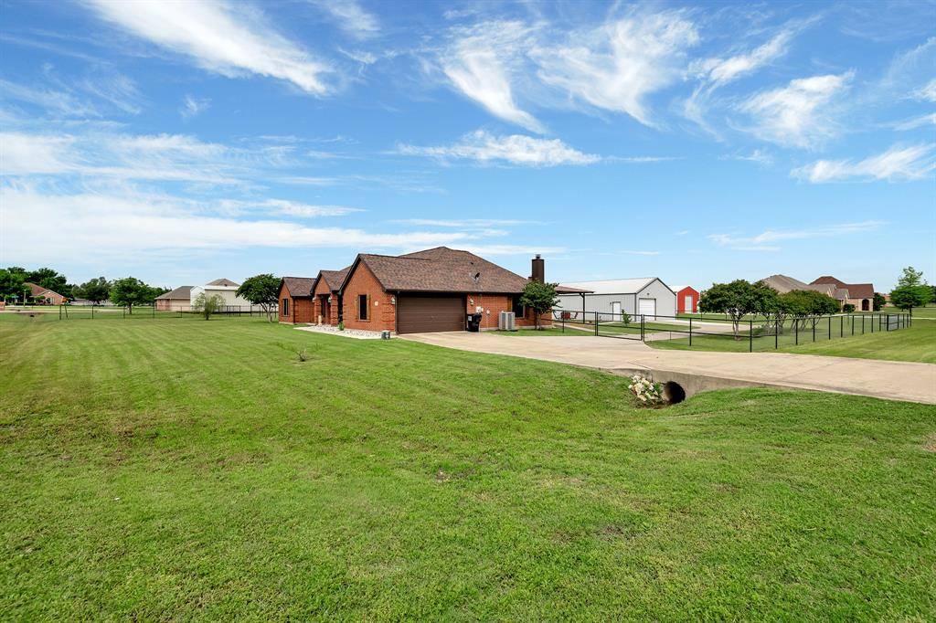 Fort Worth, TX 76179,1700 N County Road