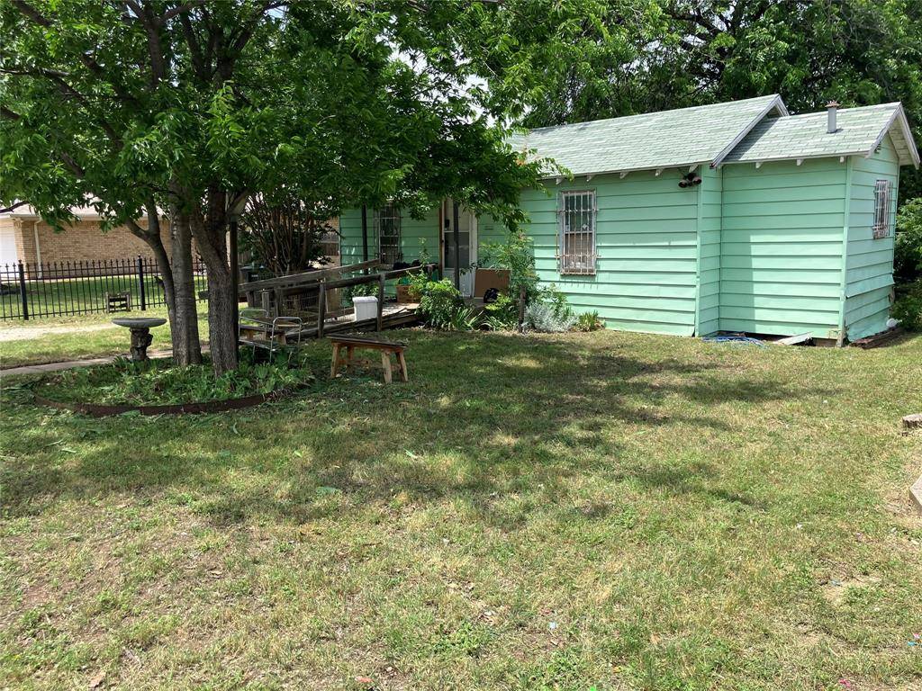 Fort Worth, TX 76107,5930 Bonnell Avenue
