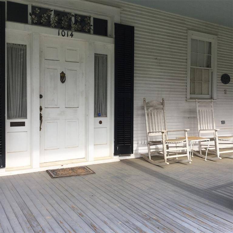 Palestine, TX 75801,1014 N Sycamore Street