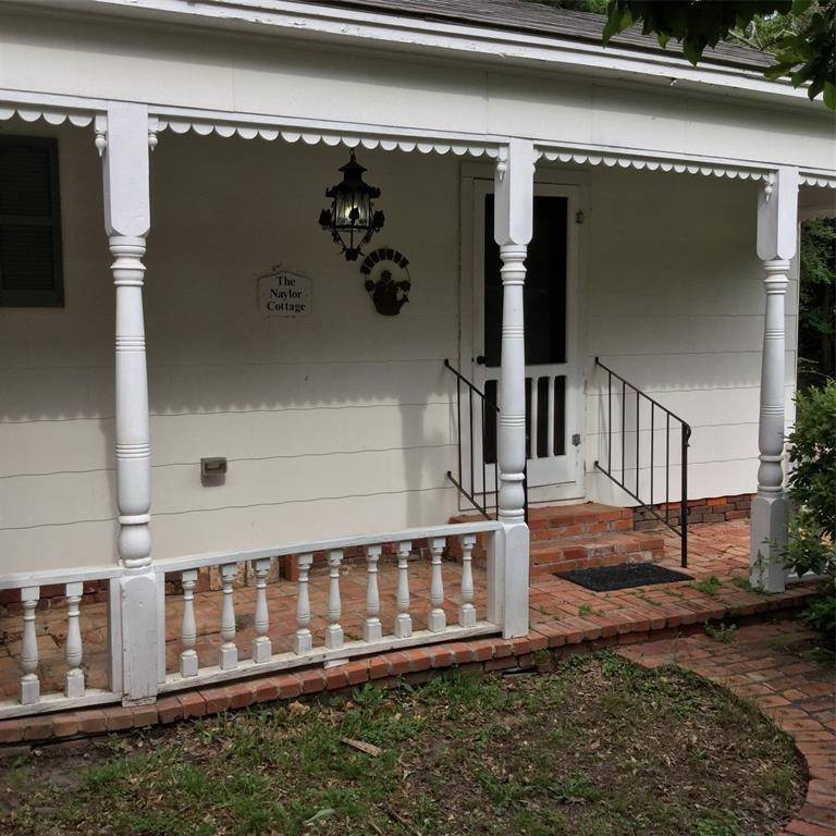Palestine, TX 75801,1014 N Sycamore Street