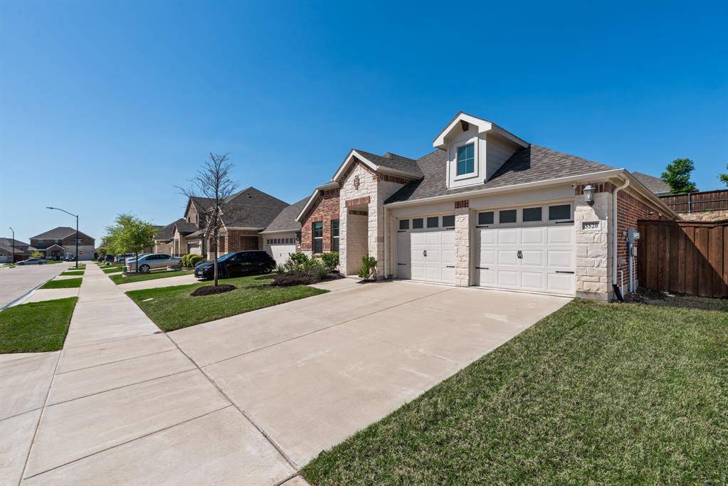 Fort Worth, TX 76126,5520 Baker Creek Road