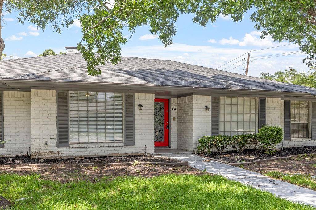 Plano, TX 75075,3101 Bonniebrook Drive