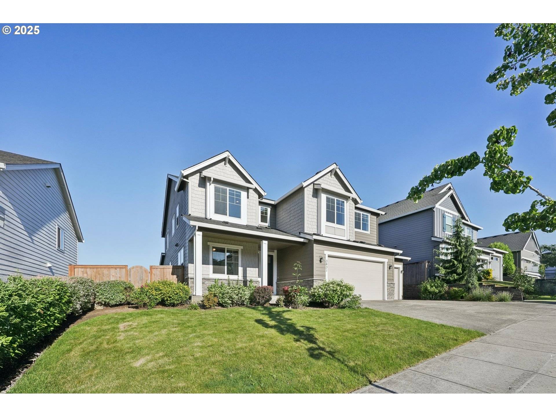 Camas, WA 98607,3631 NE KINGBIRD ST