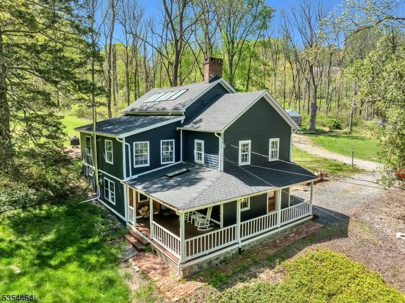 Union Twp., NJ 08809,15 Anderson Rd