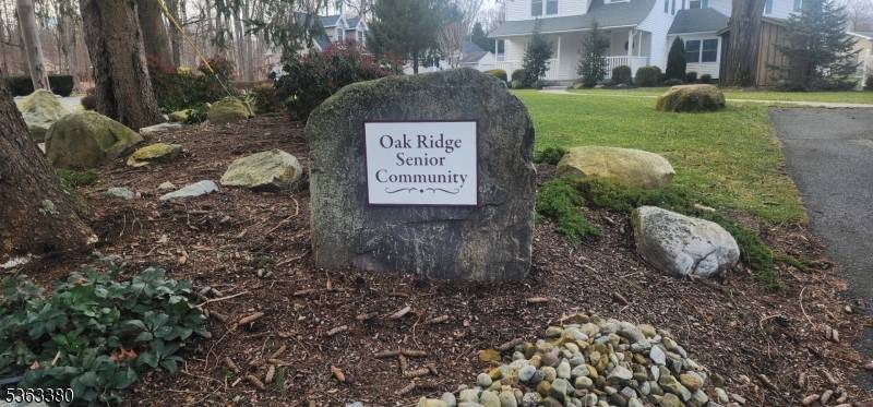 Jefferson Twp., NJ 07438,7 Makepeace Dr #7