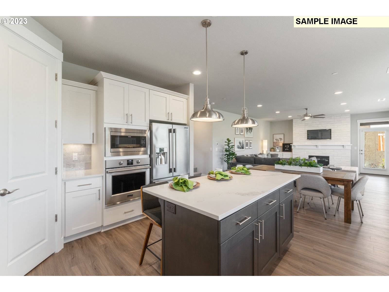 Camas, WA 98607,5563 N 93RD AVE #LT207