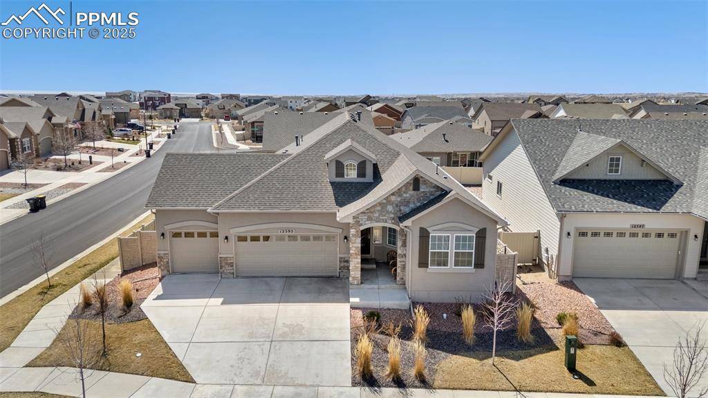 12595 Stone Valley DR, Peyton, CO 80831