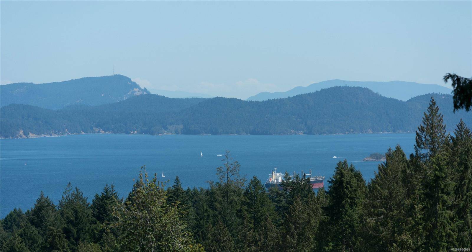 Salt Spring, BC V8K 2E5,45 Acres Beddis Rd