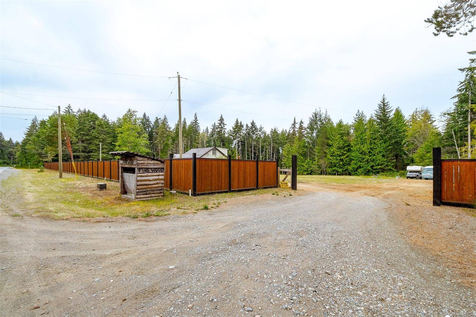 Qualicum Beach, BC V9K 1Y9,285 Polegate Rd