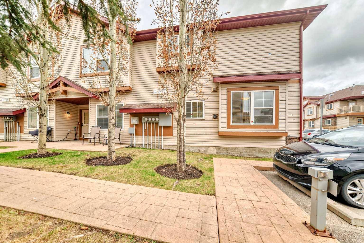 Calgary, AB T3K 0K8,161 Panatella LNDG Northwest #101