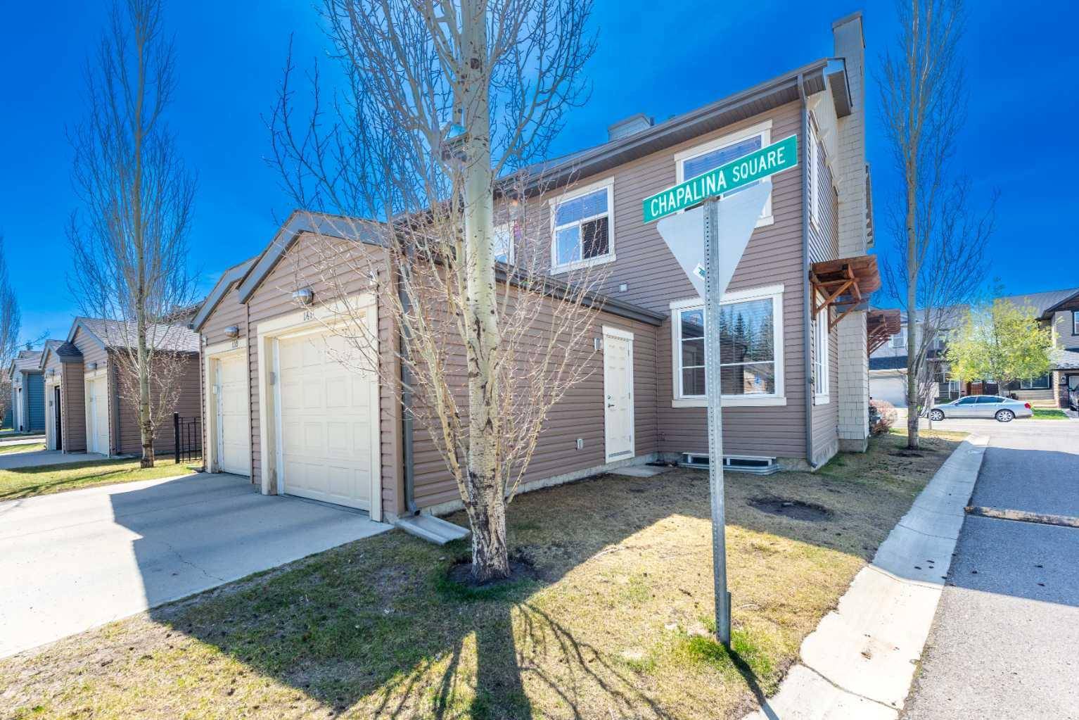 Calgary, AB T2X0L6,141 Chapalina SQ Southeast