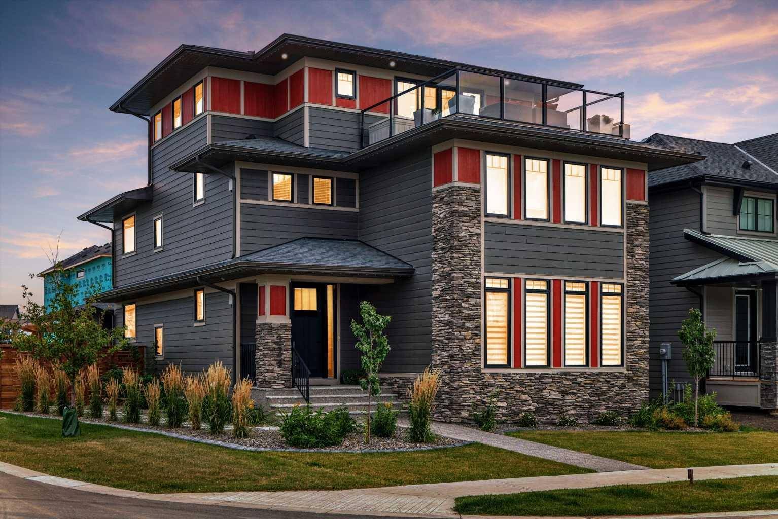224 Grayling Common, Rural Rocky View County, AB T3Z 0G7