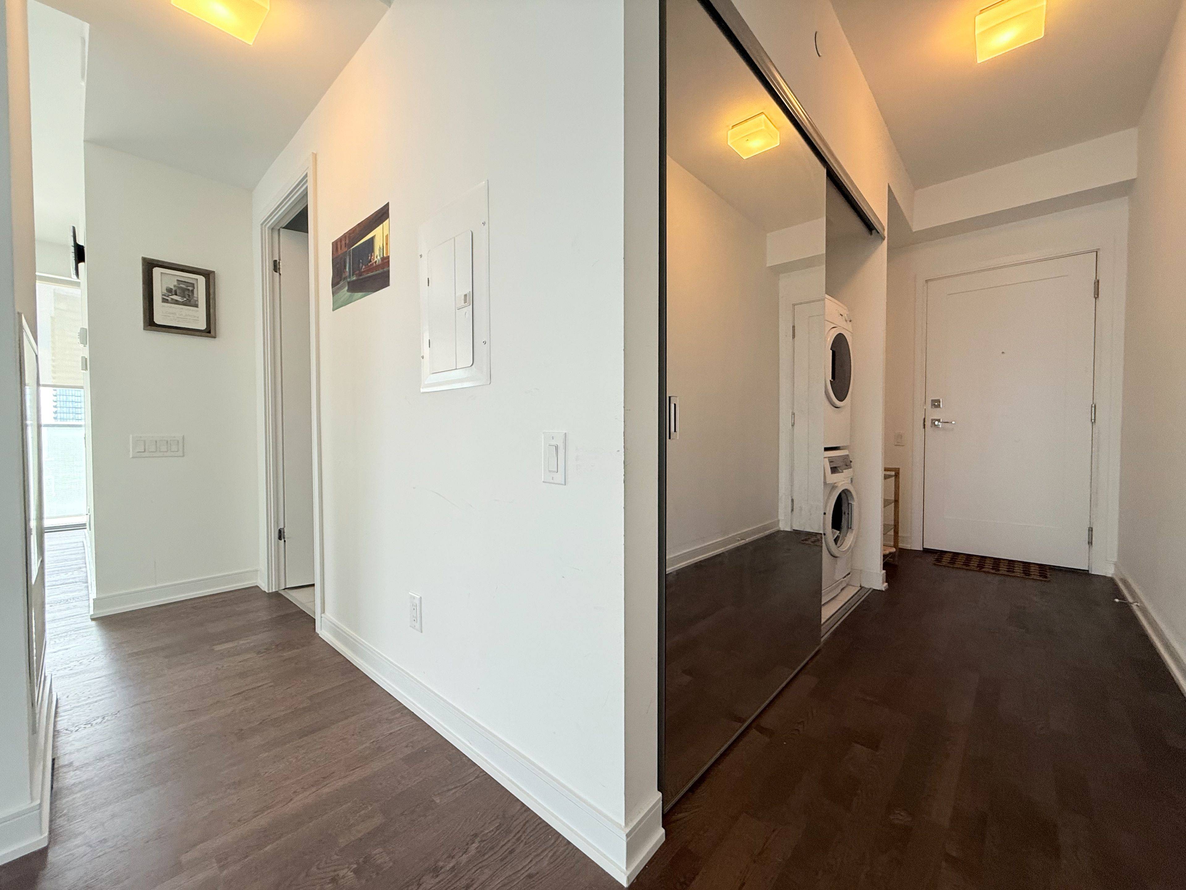 Toronto C01, ON M5S 0C5,57 St Joseph ST #2902