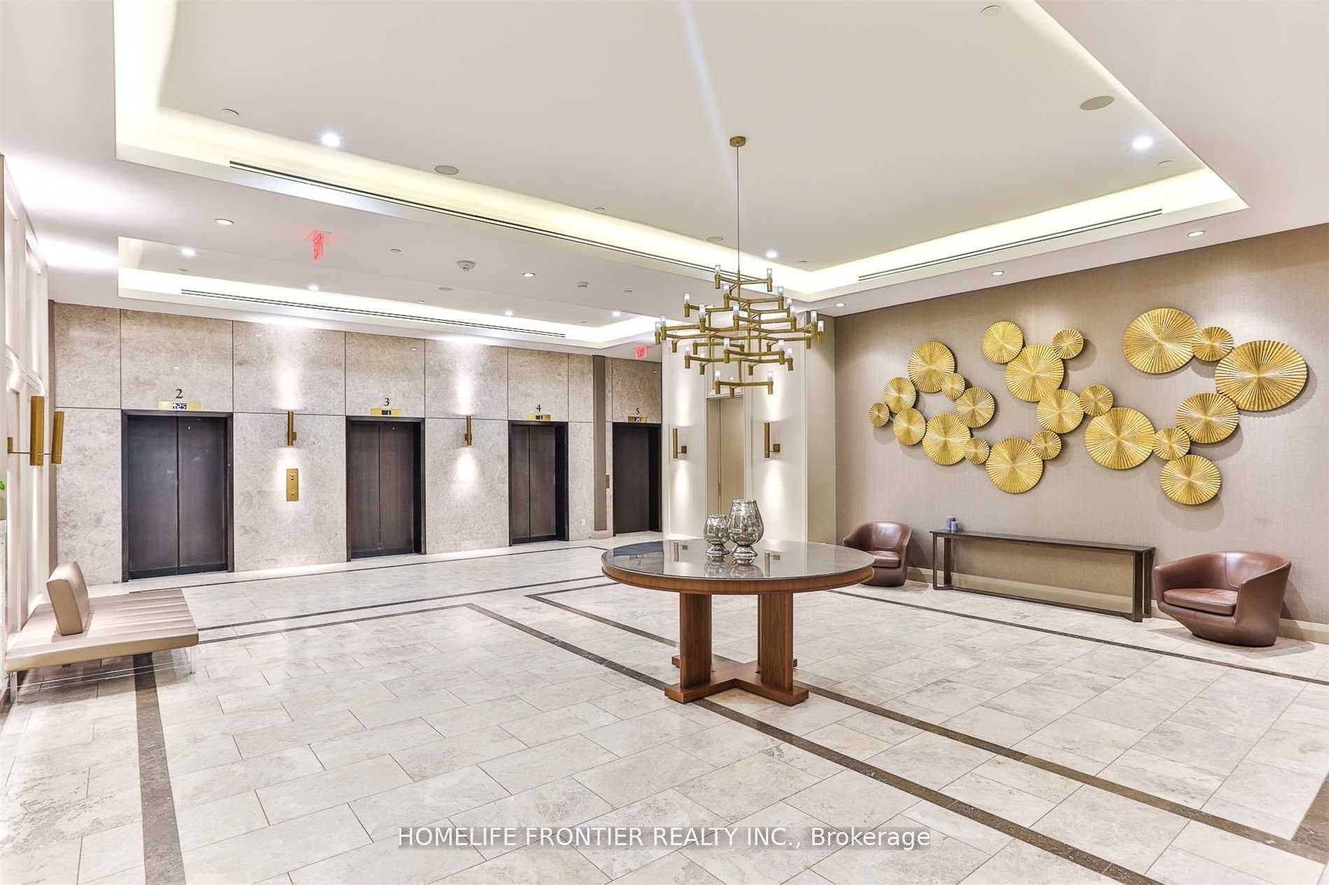 Toronto C02, ON M5R 1C4,155 Yorkville AVE #1204