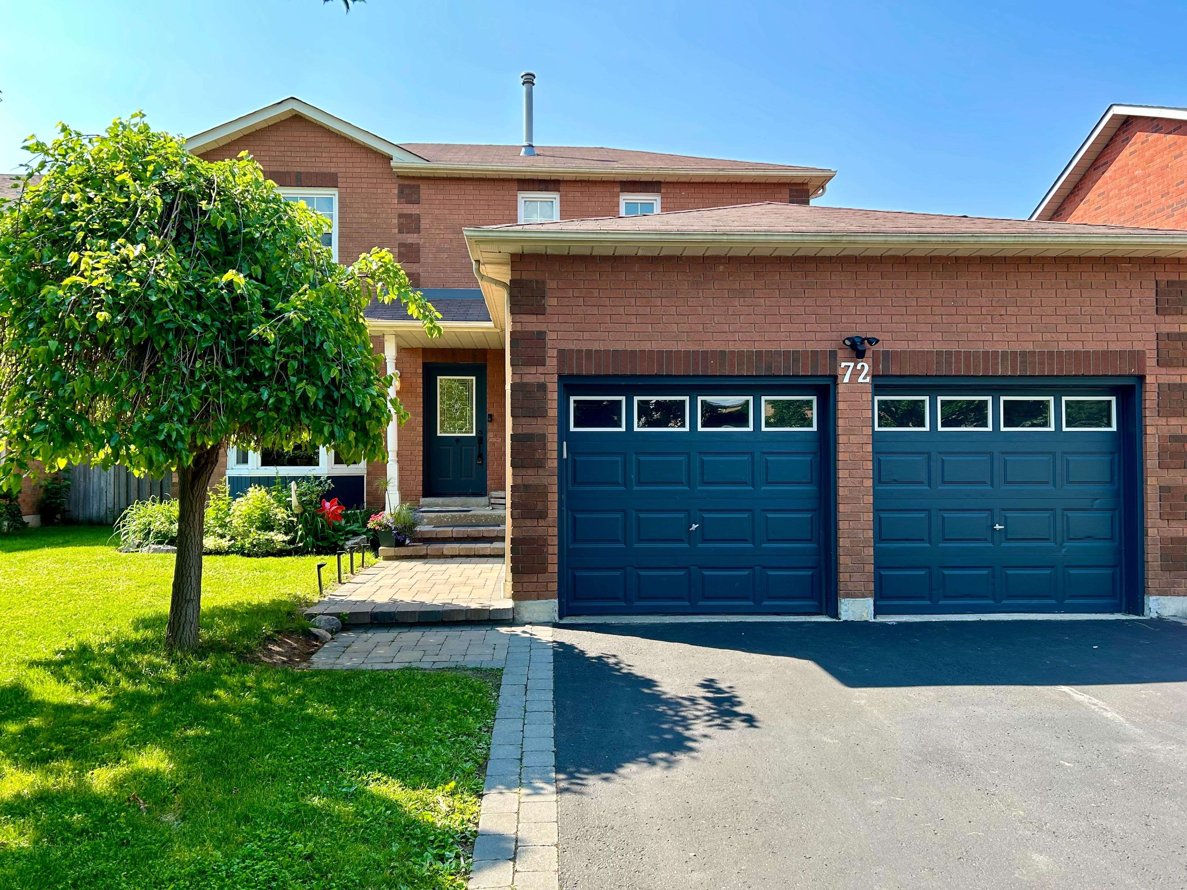 72 Irwin DR, Whitby, ON L1N 9H7