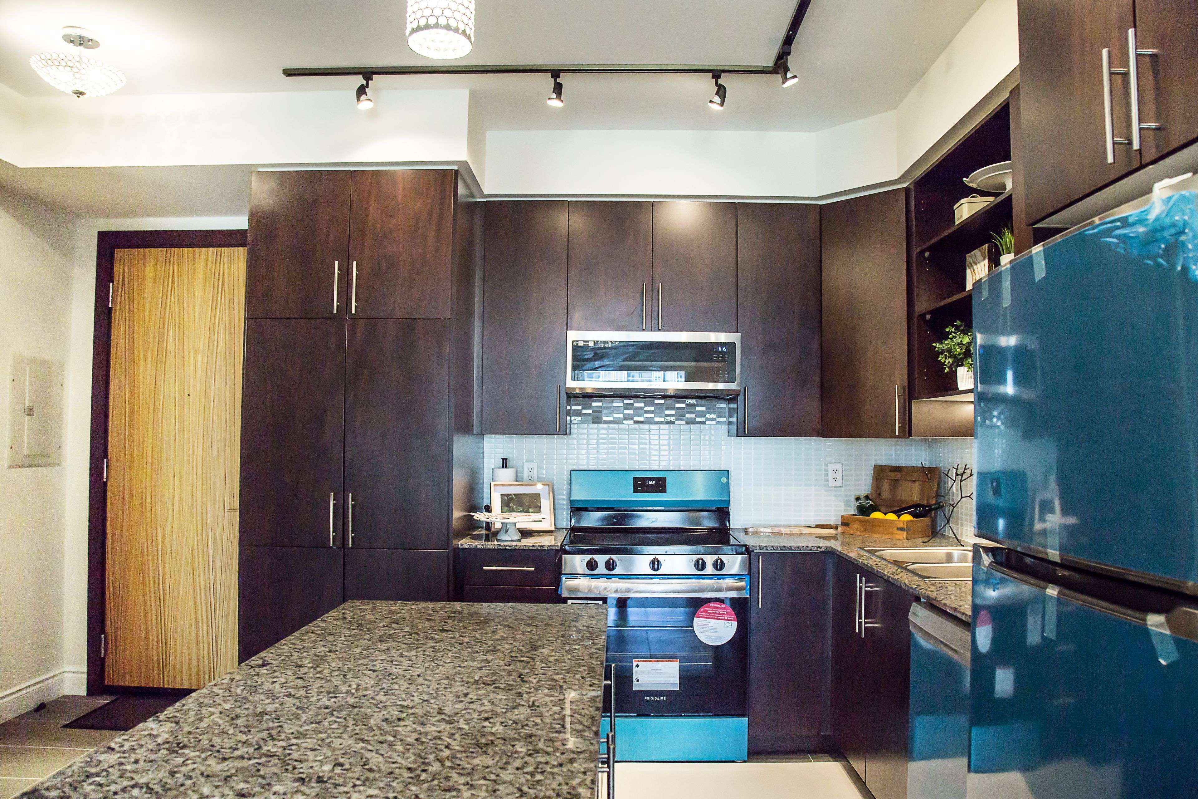 Markham, ON L6G 0C6,50 Clegg RD #1117